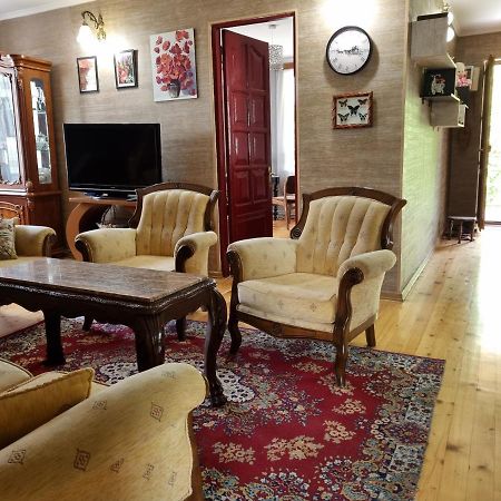 Family Hotel Tiflis Dış mekan fotoğraf