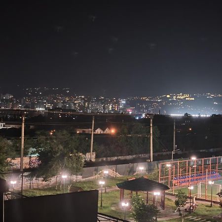 Family Hotel Tiflis Dış mekan fotoğraf