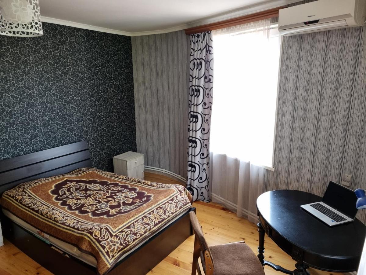Family Hotel Tiflis Dış mekan fotoğraf