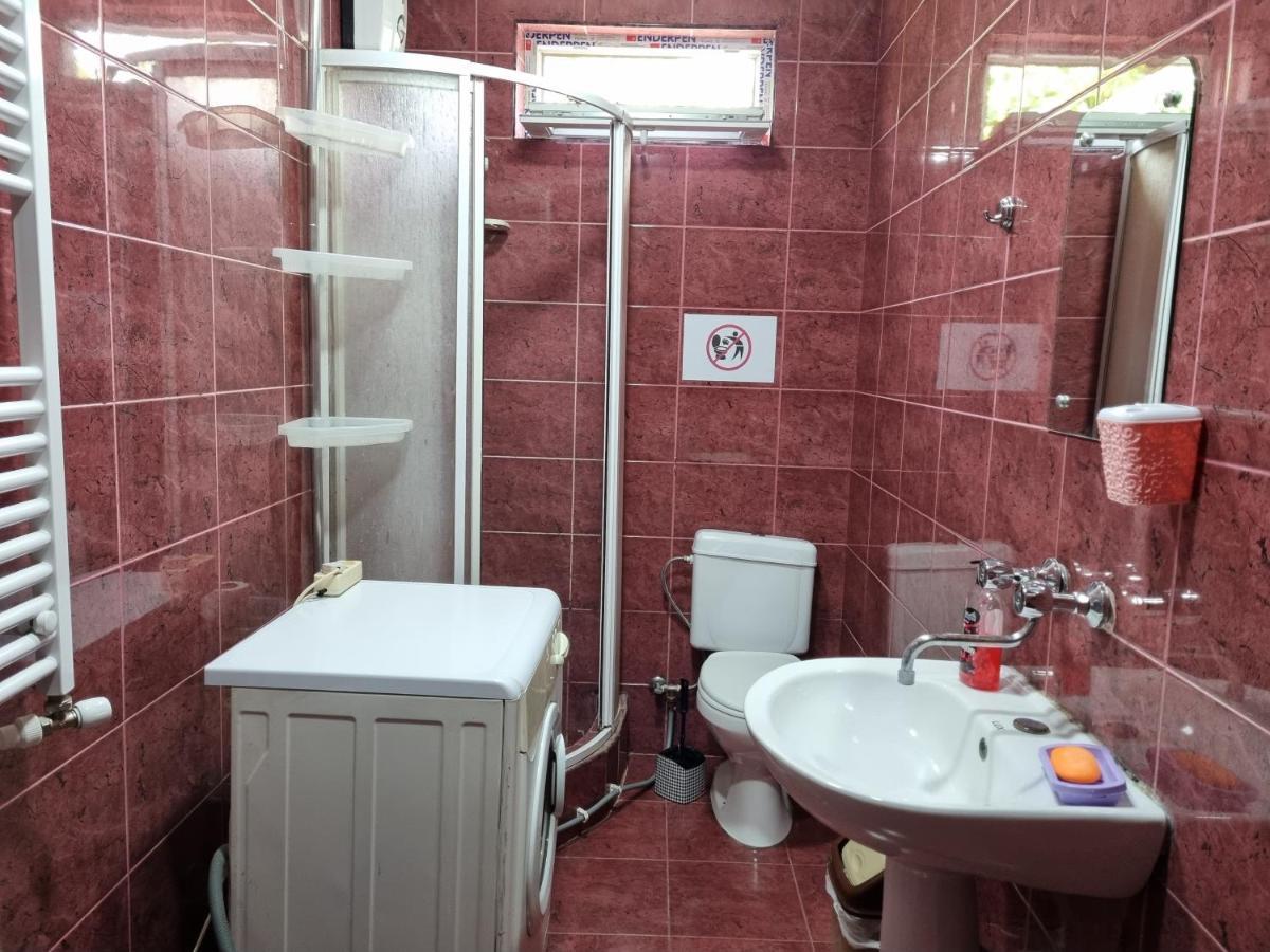 Family Hotel Tiflis Dış mekan fotoğraf