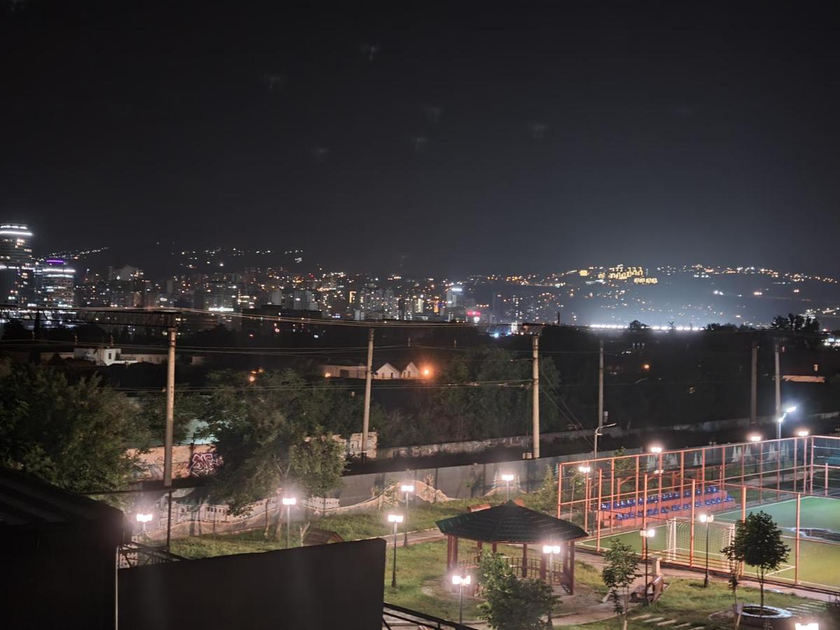 Family Hotel Tiflis Dış mekan fotoğraf